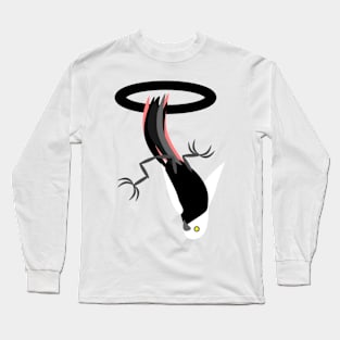 BuDgoes Long Sleeve T-Shirt